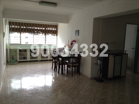 Blk 751 Choa Chu Kang North 5 (Choa Chu Kang), HDB 5 Rooms #44363042